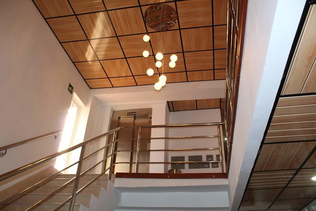 Sotelo Colon Kültér fotó